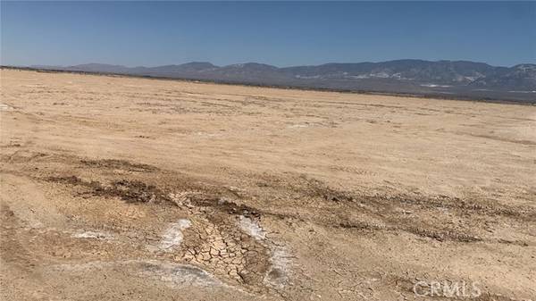 0 Lucerne Valley Cutoff, Lucerne Valley, CA 92356