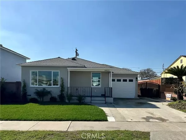 14623 Madris Avenue, Norwalk, CA 90650