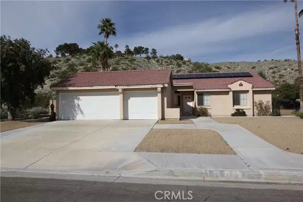 64750 Augusta Avenue, Desert Hot Springs, CA 92240