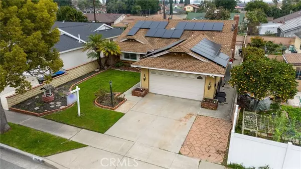 15618 Dartmoor Avenue, Norwalk, CA 90650