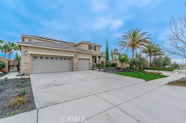 5179 Sammy Hagar Way, Fontana, CA 92336