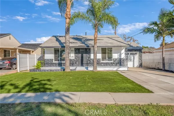 14032 Dumont Avenue, Norwalk, CA 90650