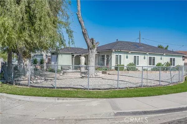 11740 Mondon Avenue, Norwalk, CA 90650