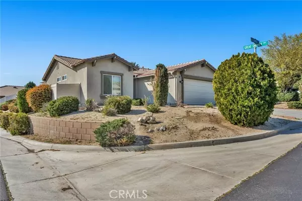 64079 Dolomite Court, Desert Hot Springs, CA 92240