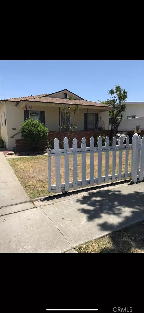 15544 Colorado, Paramount, CA 90723