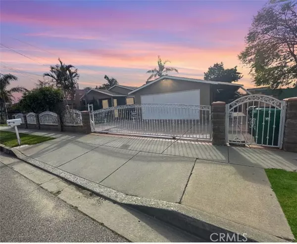 4949 Bleecker Street, Baldwin Park, CA 91706