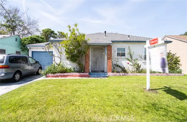 8903 True Avenue, Pico Rivera, CA 90660