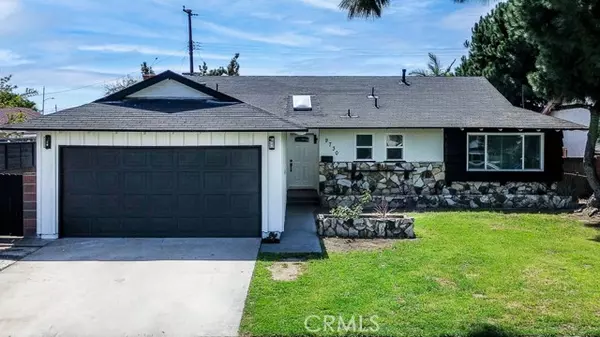 9730 La Docena Lane, Pico Rivera, CA 90660