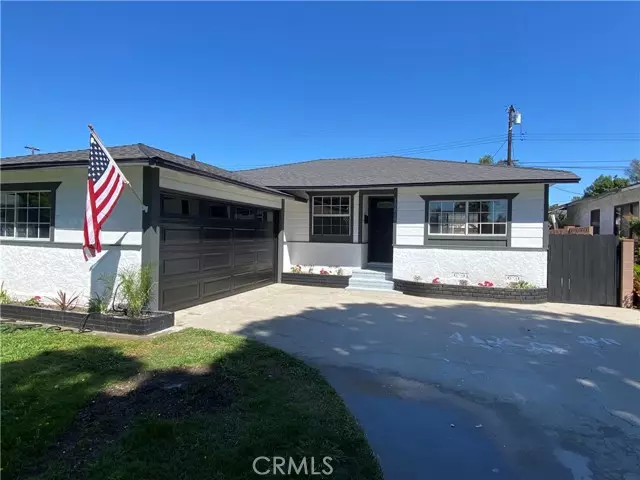 Norwalk, CA 90650,10819 Molette Street