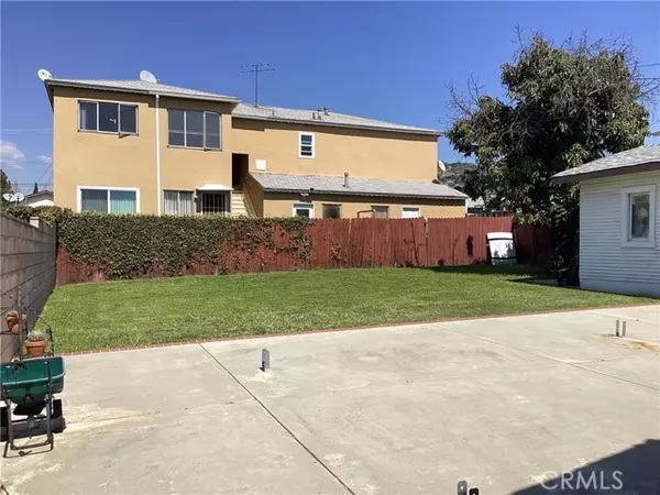 Whittier, CA 90601,12349 Dorland Street