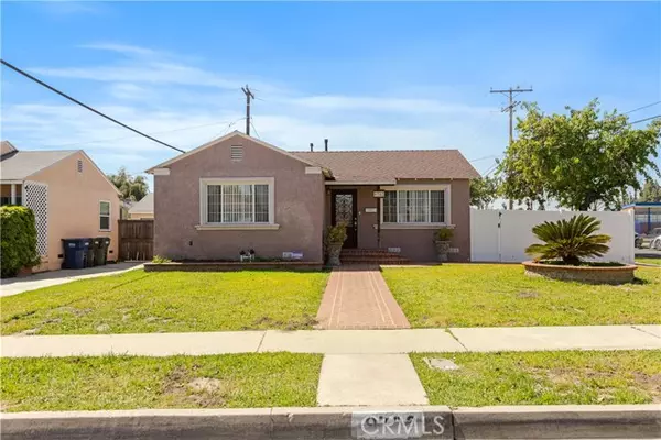 9702 Nova Street, Pico Rivera, CA 90660