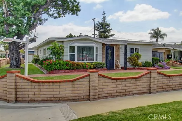 13202 Caulfield Avenue, Norwalk, CA 90650