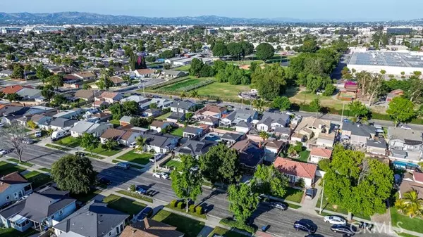 Norwalk, CA 90650,12402 Bombardier Avenue