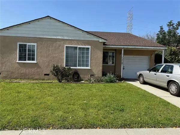 5203 Dulin Avenue, Pico Rivera, CA 90660