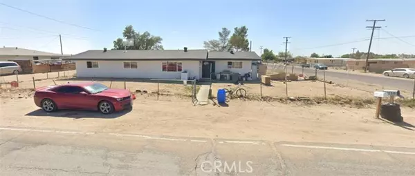 35158 Birch Road, Barstow, CA 92311