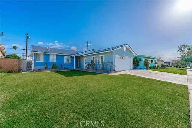 401 Buena Vista Avenue, La Habra, CA 90631