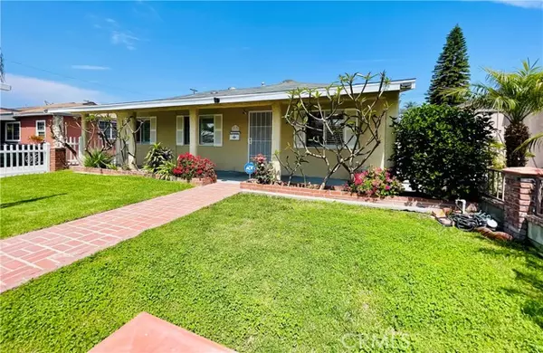 13112 Dalwood Avenue, Norwalk, CA 90650