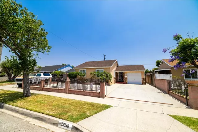 Norwalk, CA 90650,13938 Halcourt Avenue