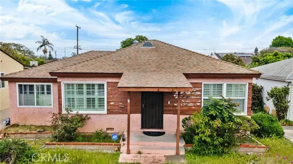 14706 Seaforth Avenue, Norwalk, CA 90650