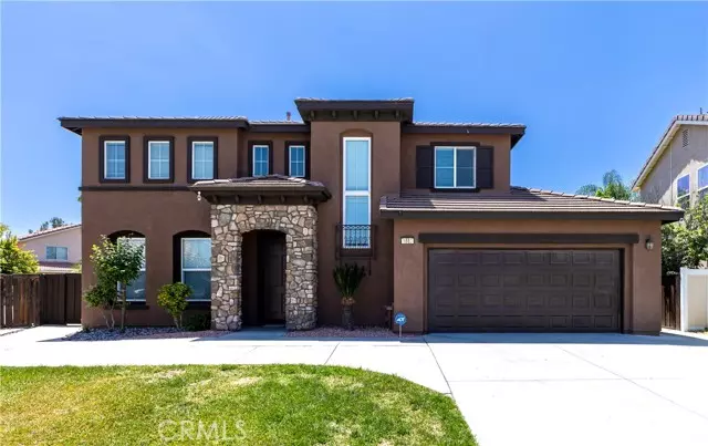 San Jacinto, CA 92583,1883 Jasmine Court