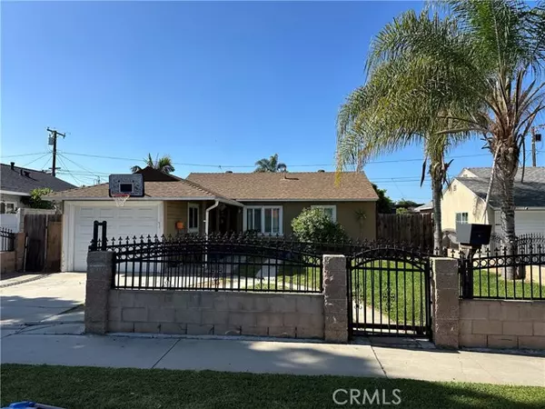 12138 Bayla Street, Norwalk, CA 90650