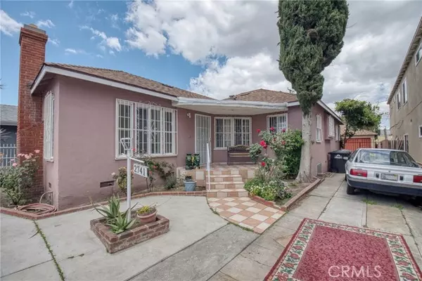 2741 Kansas Avenue, South Gate, CA 90280