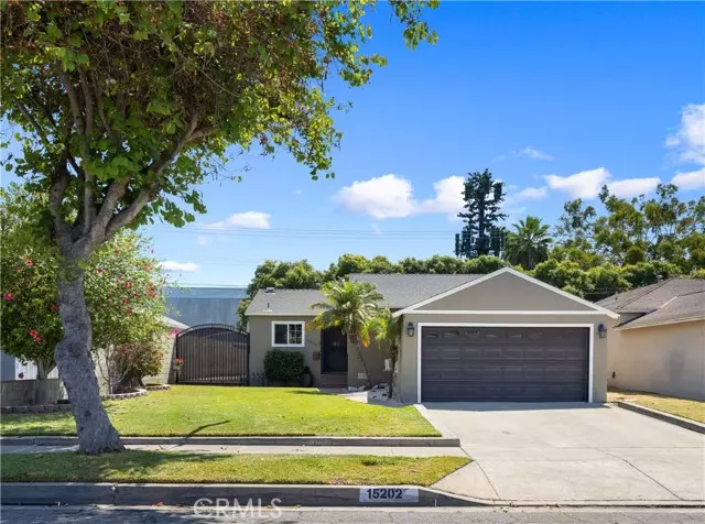 Norwalk, CA 90650,15202 Caulfield Avenue