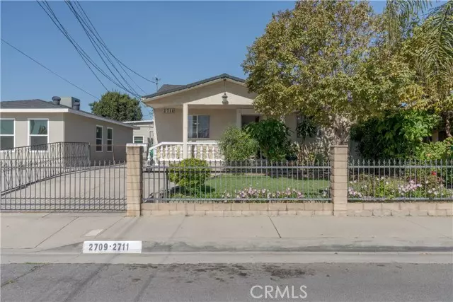 Rosemead, CA 91770,2711 Falling Leaf Avenue