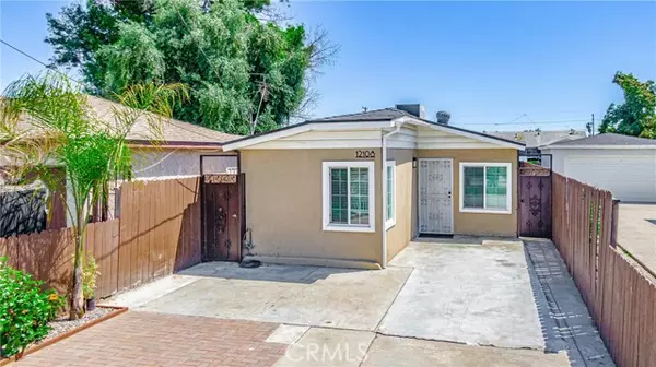 12108 Barnwall Street, Norwalk, CA 90650