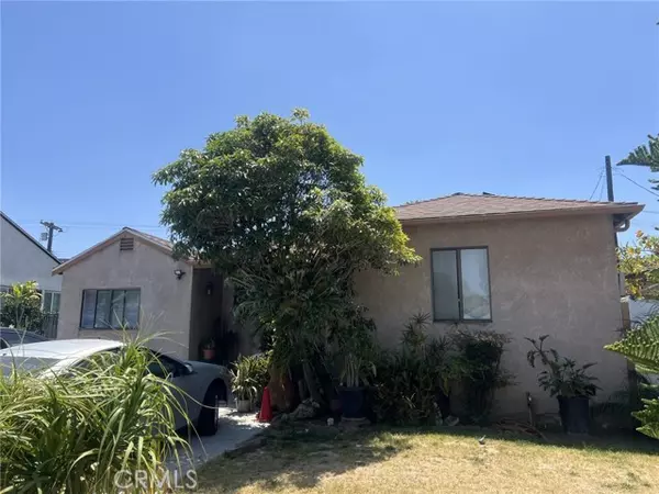 706 W 149th Street, Gardena, CA 90247