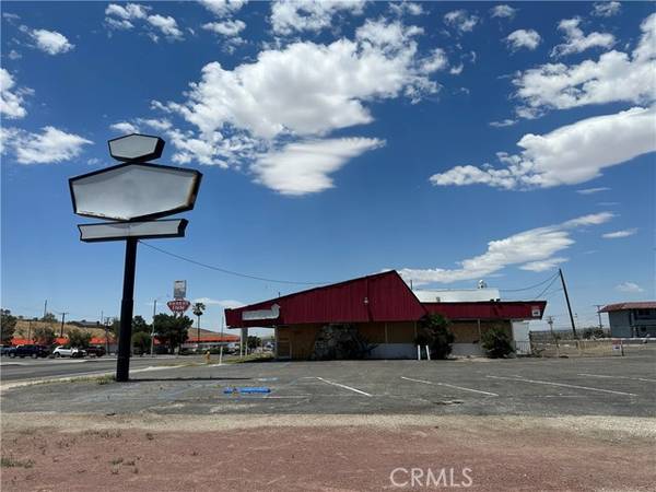 1231 E Main Street, Barstow, CA 92311