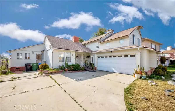 3733 Northland Drive, View Park, CA 90008