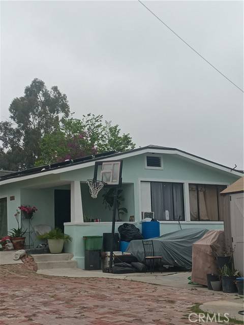 3073 Chadwick Drive, Los Angeles, CA 90032