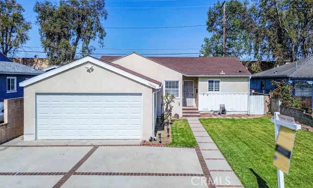 Norwalk, CA 90650,14438 Piuma Avenue