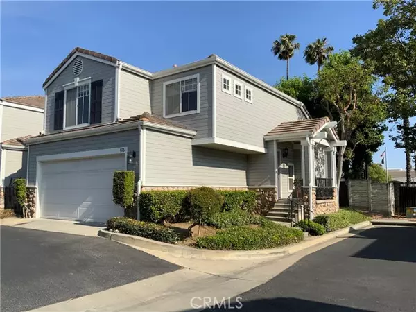 406 Pony Express Road, San Dimas, CA 91773