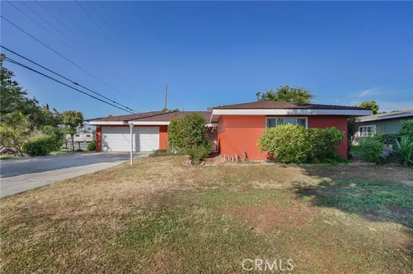 Riverside, CA 92503,4193 Overland Street