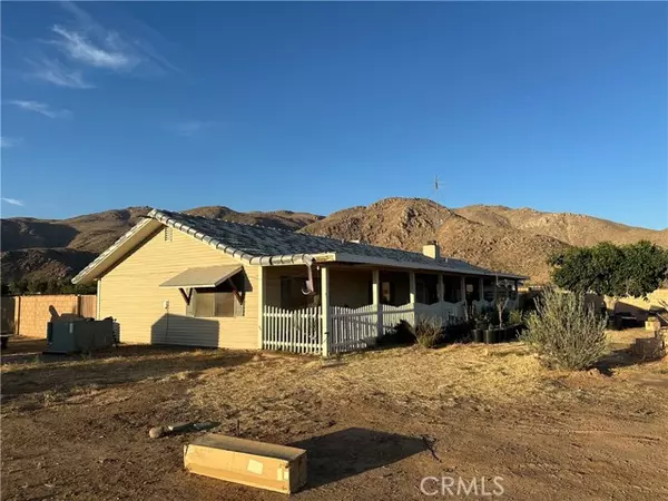 12341 Milpas Drive, Apple Valley, CA 92307