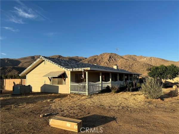 12341 Milpas Drive, Apple Valley, CA 92307