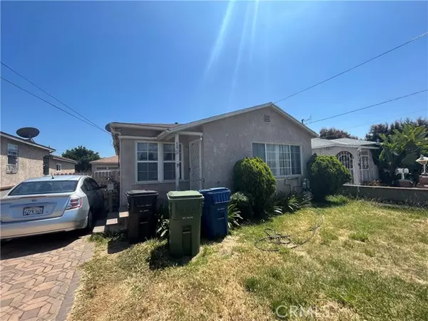 3616 W 109th Street, Inglewood, CA 90303