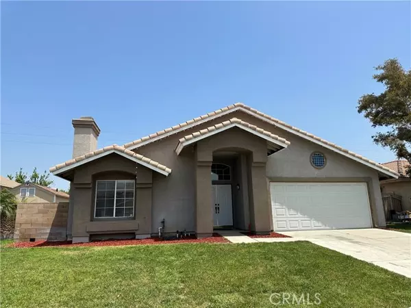 1269 Porfirio Elias Way, Colton, CA 92324