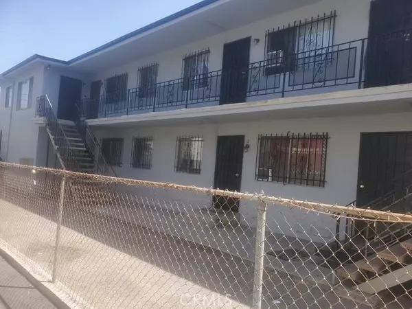 1337 Constance Unit #5 Street, Los Angeles, CA 90015