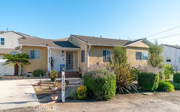 11225 Gladhill Road, Whittier, CA 90604