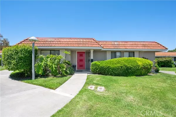 23376 El Reposa, Aliso Viejo, CA 92656