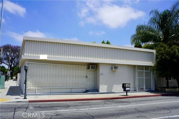 2503 Randolph Street, Huntington Park, CA 90255