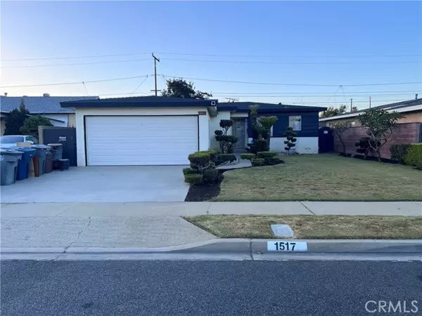 1517 W 180th Street, Gardena, CA 90248