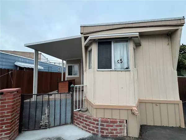 1424 W 135th Street #C5, Gardena, CA 90249