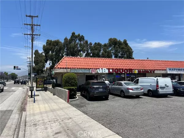 Sun Valley (los Angeles), CA 91352,8440 Sunland Boulevard