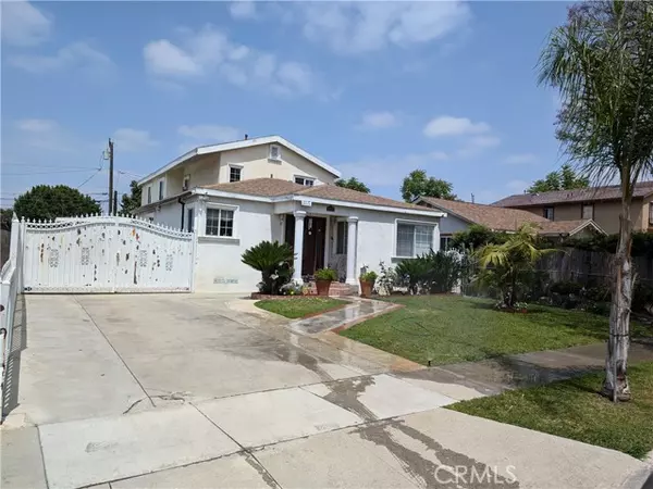 10127 San Miguel Avenue, South Gate, CA 90280