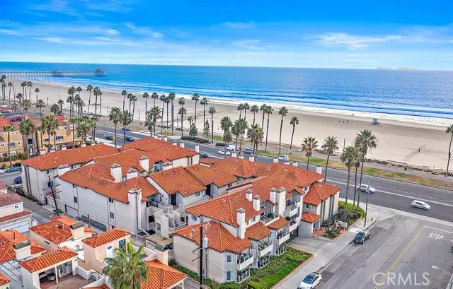 1400 Pacific Coast Hwy #107, Huntington Beach, CA 92648