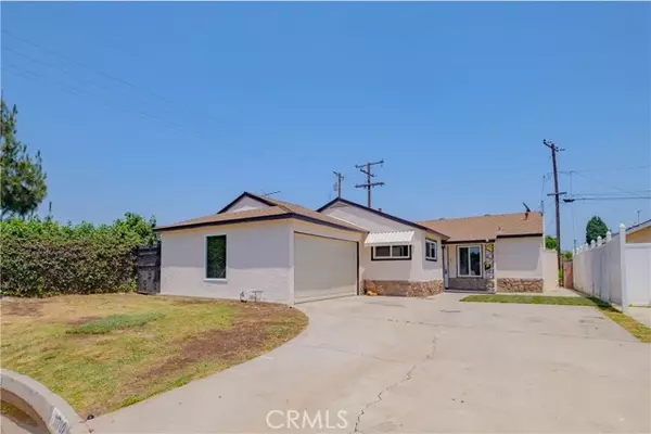 11702 Benfield Avenue, Norwalk, CA 90650